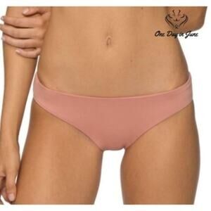 Tavik Ali Moderate Bikini Bottom Size M